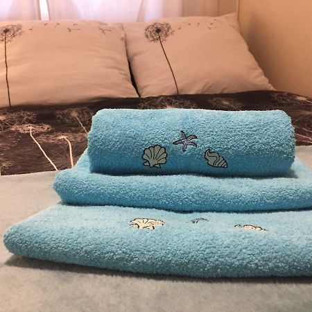 Apartament Centrum Park Όλστυν Εξωτερικό φωτογραφία