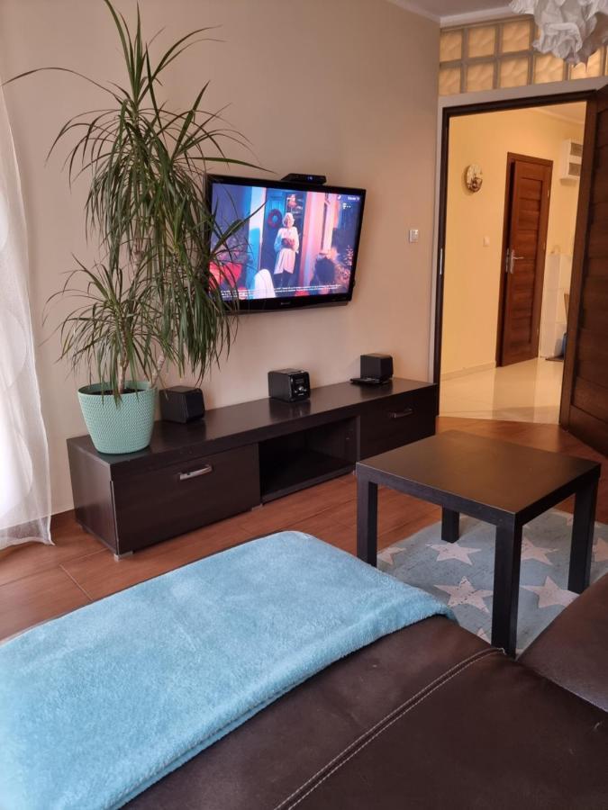 Apartament Centrum Park Όλστυν Εξωτερικό φωτογραφία