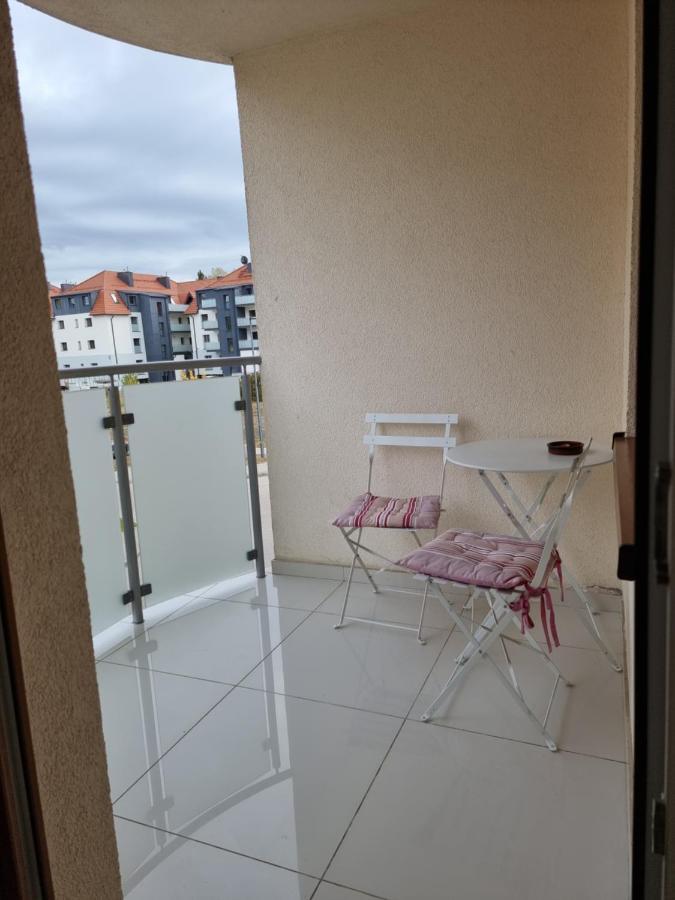 Apartament Centrum Park Όλστυν Εξωτερικό φωτογραφία